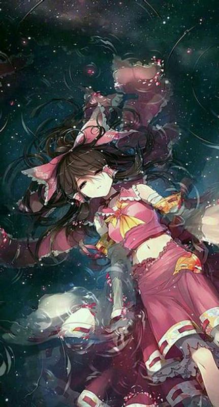 Galaxy Note 9 Anime Wallpaper Anime Wallpaper