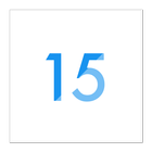 15 Punkte - Dein Notenrechner! icône