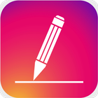 Notepad icon