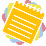 NotaBene Colorful Notes icon