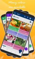 NotaBene Colorful Notes ảnh chụp màn hình 2