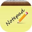 Notepad Memo Multi-Language