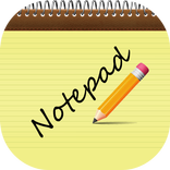 ”Notepad Memo Multi-Language