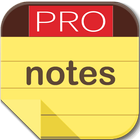 notepad आइकन