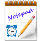 Notepad Reminder আইকন