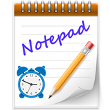 Notepad Reminder icon