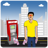 Note Runner icono