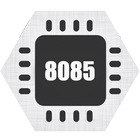 Microprocessor 8085 - AKTU icône
