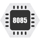 Microprocessor 8085 - AKTU icon