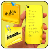 Notes Reminder free icon