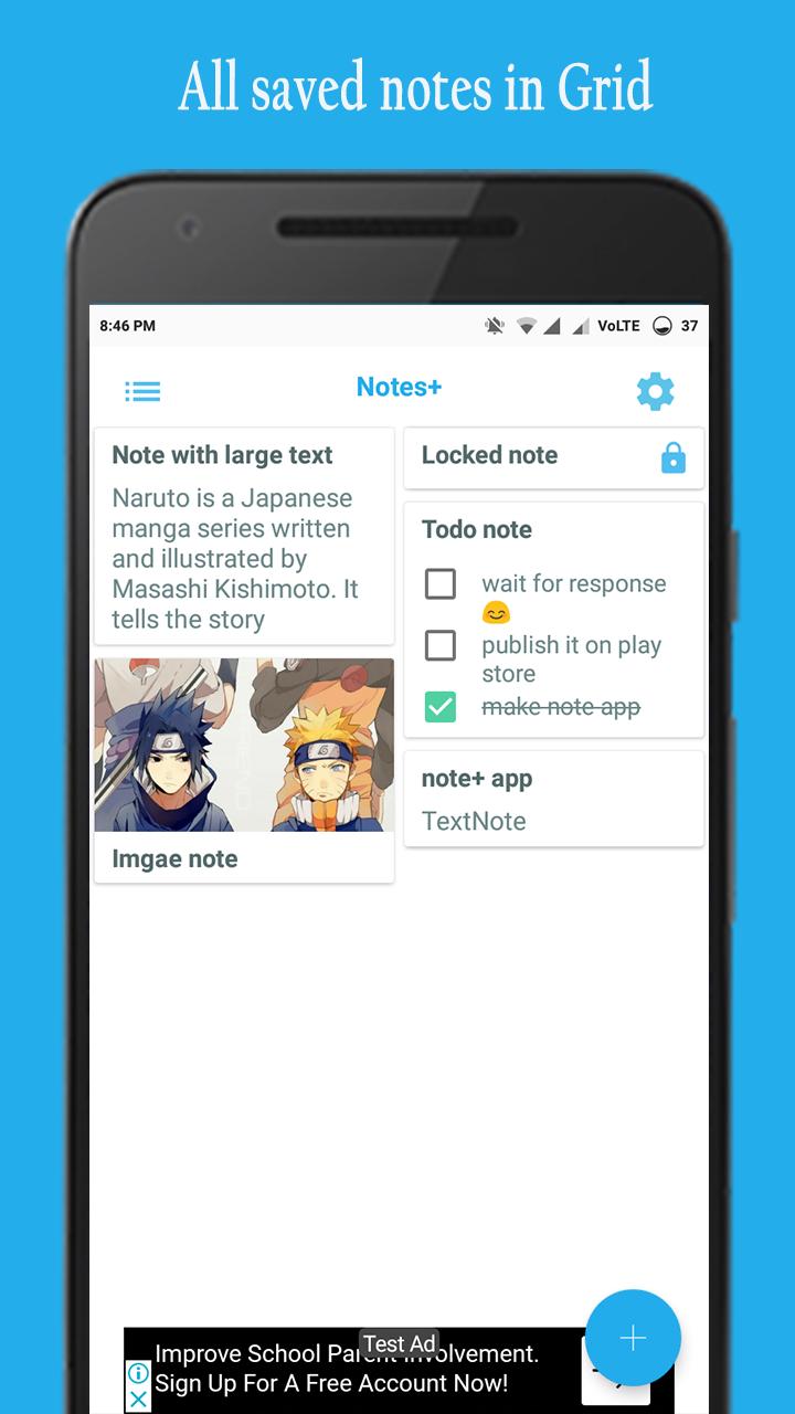 Notes Apk For Android Download Notes Apk For Android Download
