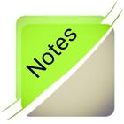 RxR Notes icône