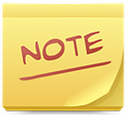 Notes icon