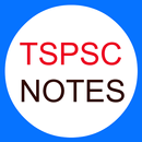 TSPSC NOTES APK