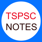 TSPSC NOTES icône