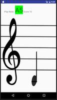 Learn Piano Sheet Music/Notes ภาพหน้าจอ 1