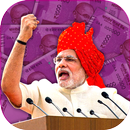 Modi Ji Key Note Prank APK