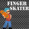 Finger Skater APK