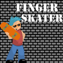 Finger Skater APK