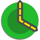 Real Time DRT أيقونة