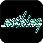 Nothing ! icon