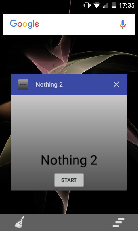Nothing phone 2a 4pda