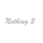 Nothing 2 Zeichen