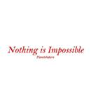 Nothing is Impossible APK