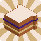 PBJ : The Sandwich icon