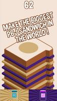 PBJ : The Sandwich poster