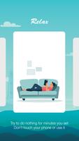 Relax Me Poster