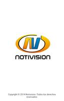 Notivision Plakat