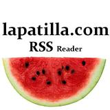 lapatilla (RSS) simgesi