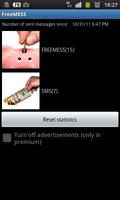 FreeMESS (Ad) captura de pantalla 2