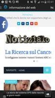 Notizialo screenshot 3