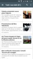 Catania News screenshot 1