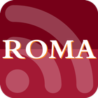 Roma Notizie simgesi