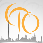 AL Etqan Real Estate أيقونة