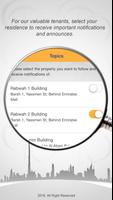 AL Etqan Real Estate تصوير الشاشة 1