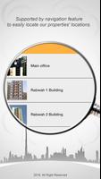 AL Etqan Real Estate تصوير الشاشة 2
