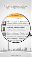 AL Etqan Real Estate تصوير الشاشة 3