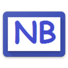 NoticeBoard App ícone