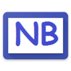 NoticeBoard App icon