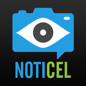 NotiCel Repórtalo icon