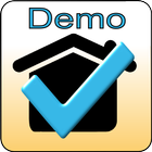 Home Reporter Pro Demo icon