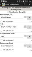 Home Reporter Pro Demo screenshot 3