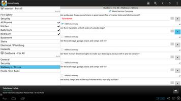 Home Safety screenshot 3