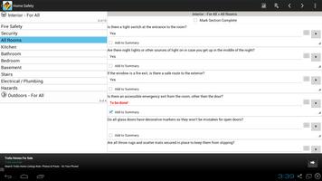 Home Safety screenshot 1