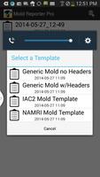 Mold Reporter Pro - Demo-poster