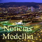 Noticias Medellin icon